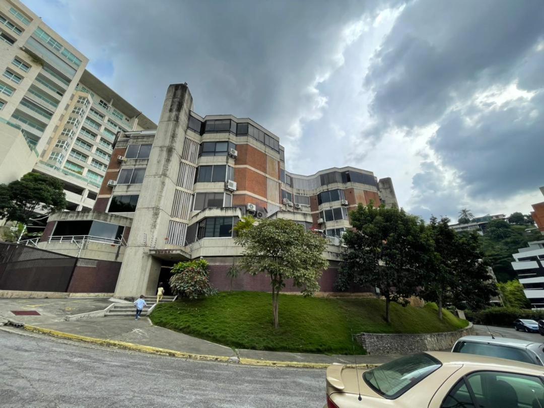 Lomas De Las Mercedes Caracas Buitenkant foto